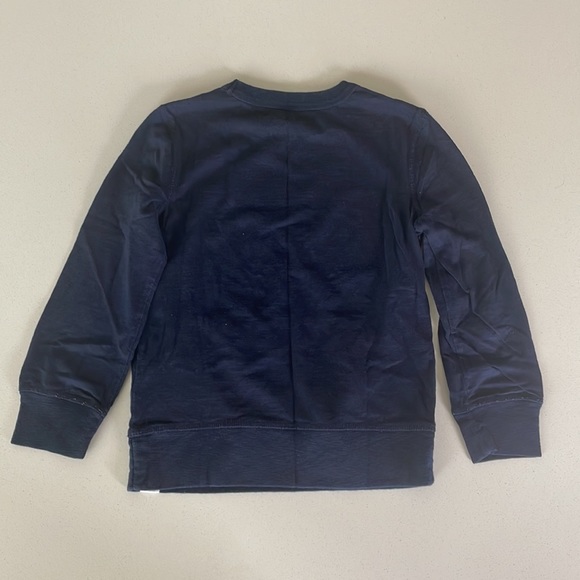 GAP Kids Tie Dye Long Sleeve - Picture 5 of 5